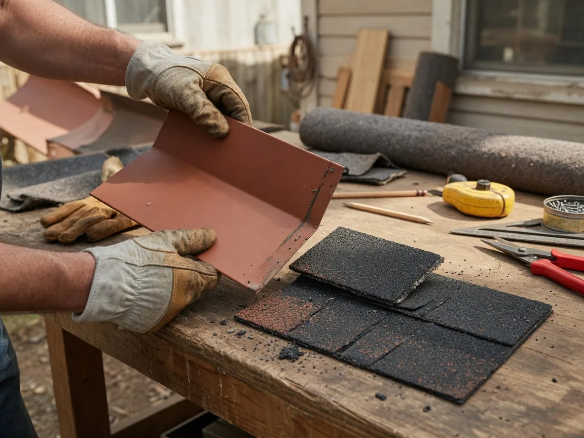 Roof Repair company in Alligator, MS